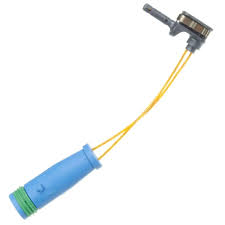 1695401617 Front Brake Sensor Mercedes Benz Aftermarket