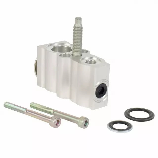 DG9Z19849A Expansion Valve Ford Genuine