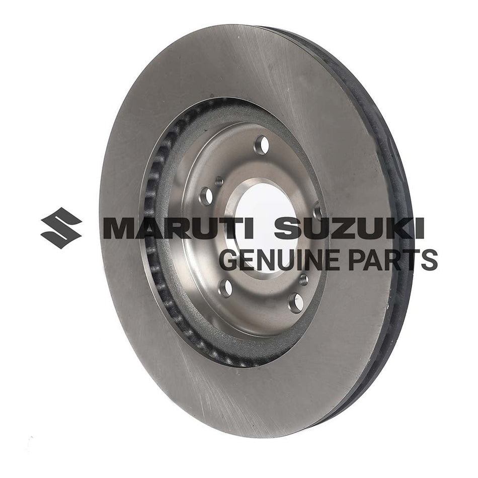 55311M60M00 Front Brake Disc Suzuki Genuine