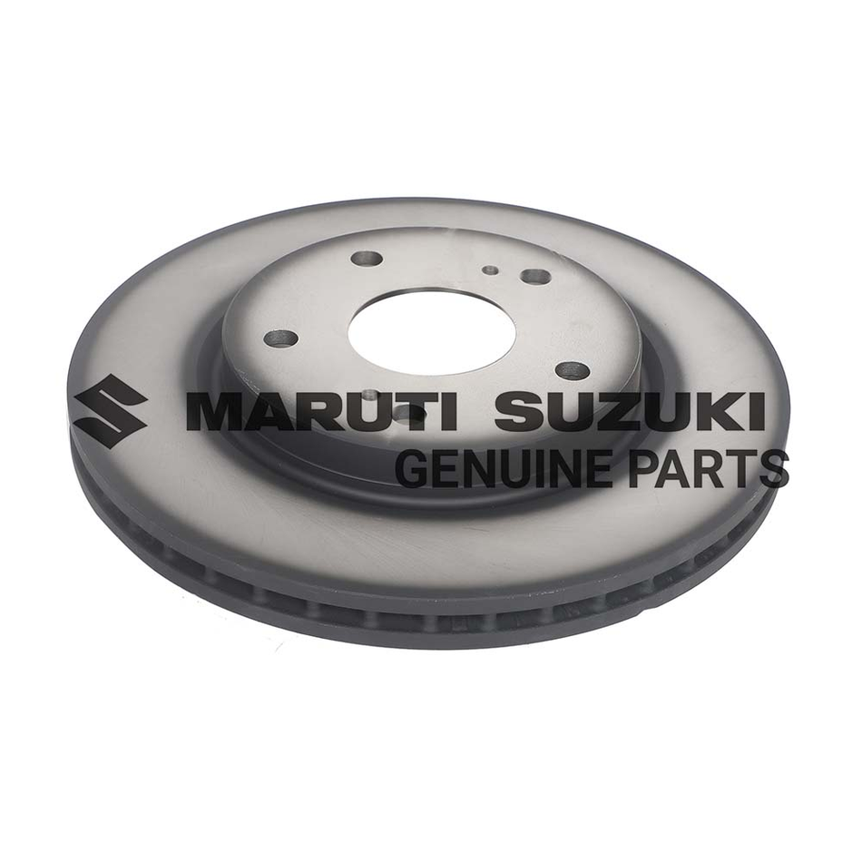 55311M60M00 Front Brake Disc Suzuki Genuine