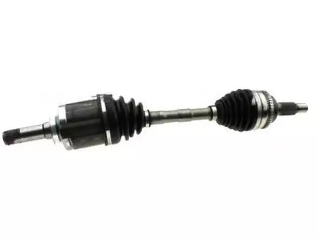 7T4Z3A427C Front Axle LH Dt Edge- Ford Aftermarket