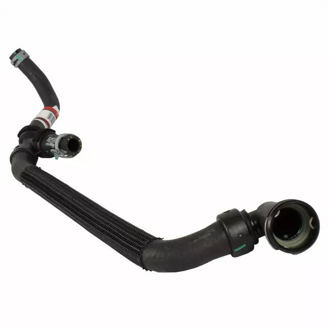 FL1Z8075A Hose Ford Genuine