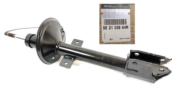 562103964R Rear Shock Absorber Renault Genuine