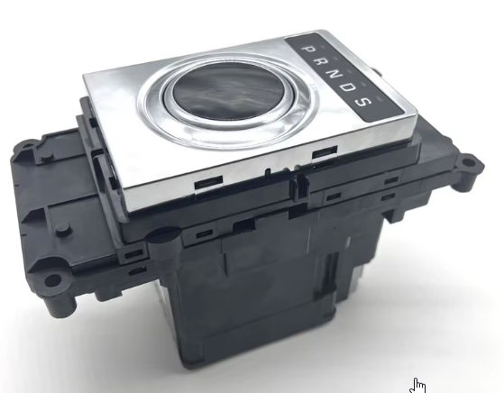 LR072305 Transfer Case Shift Module Land Rover Genuine