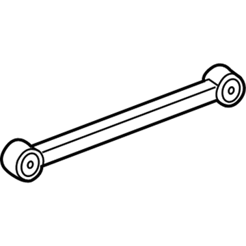 5181494AA Rear LH Upper Arm Gd Chero Mopar Aftermarket