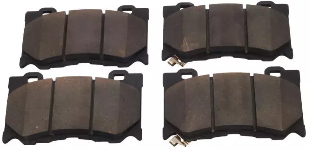 D1M60JL00B Brake Pad Front Nissan Genuine