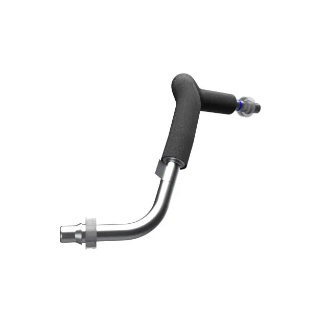 5181869AD Hose Inlet Oil Cooler Mopar Genuine