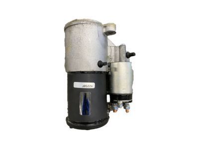 7L1Z11002A Starter Motor Ford Aftermarket