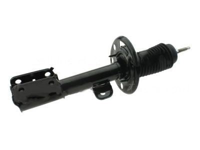 FB5Z18124J Shock Absorber-front-rh Ztl Explorer- Ford Aftermarket