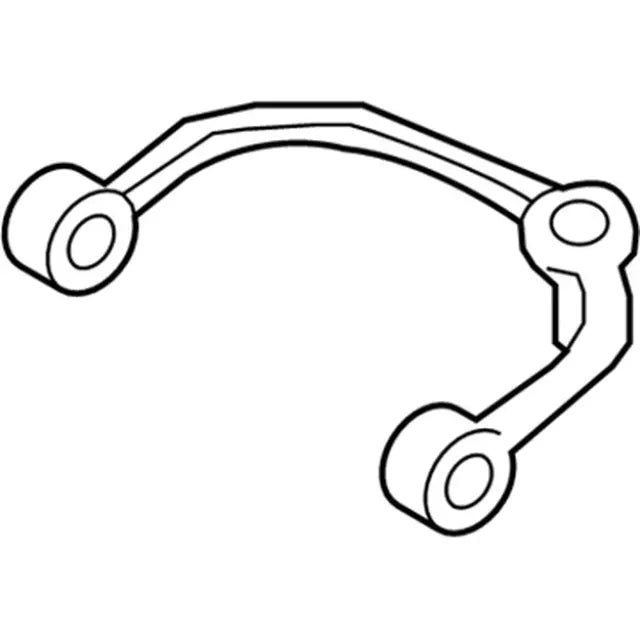 JL1Z3084B Upper Arm Ford Aftermarket