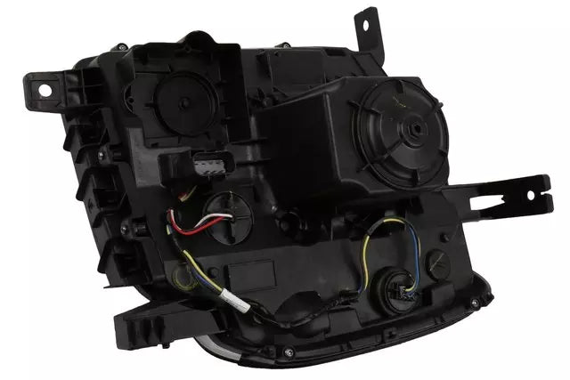 84144050 RH Headlight Assembly GM Aftermarket