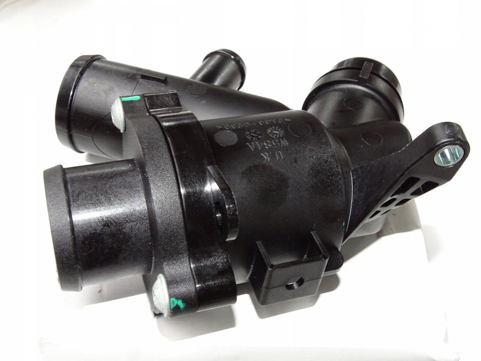 AJ813073 Thermostat Assembly Land Rover Genuine