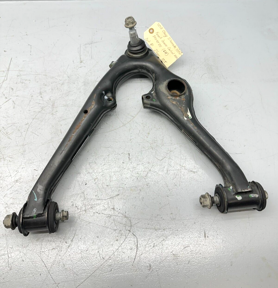 84114505 Control Arm LH Dt Chevrolet-silverado- GM Aftermarket