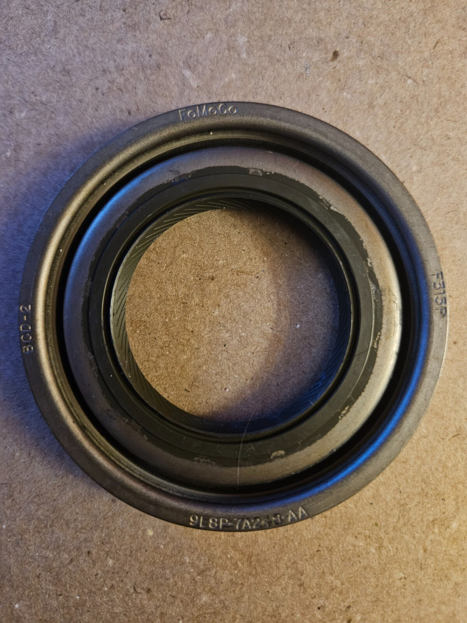 9L8Z7A248D Seal Ford Genuine