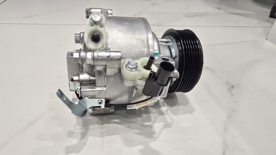 7813A969 AC Compressor Mitsubishi Aftermarket