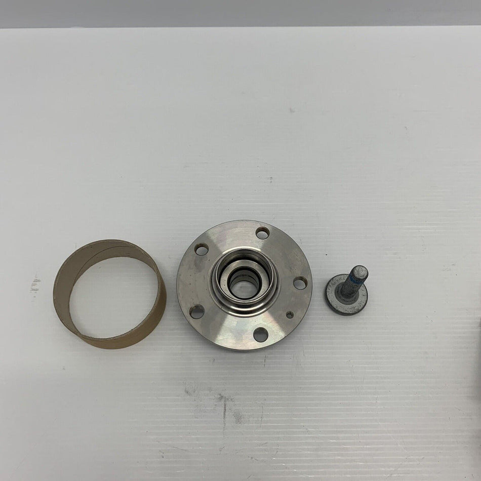 8V0598611A Wheel Bearing Rear Volkswagon Aftermarket