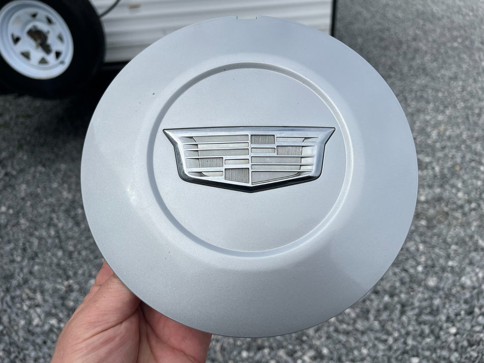 23432319 Wheel Cap GM Genuine