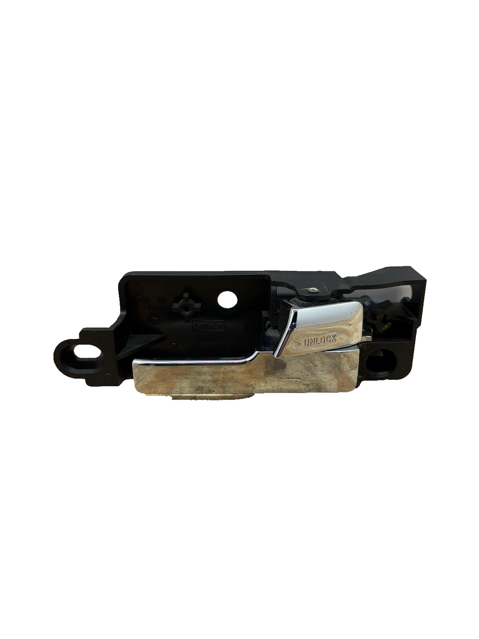 BE5Z5422600C Rear Right Hand Door Handle Ford Genuine
