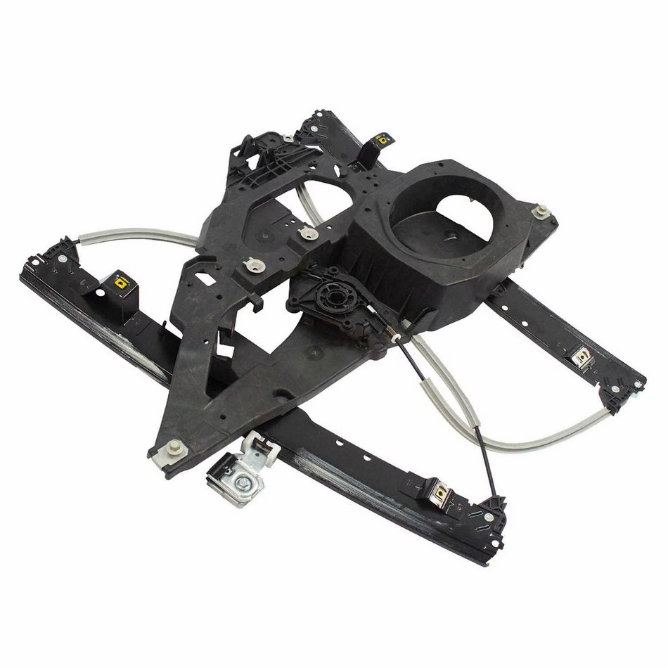BL1Z7823201AA Win Regulator Front LH Dt Ford Aftermarket
