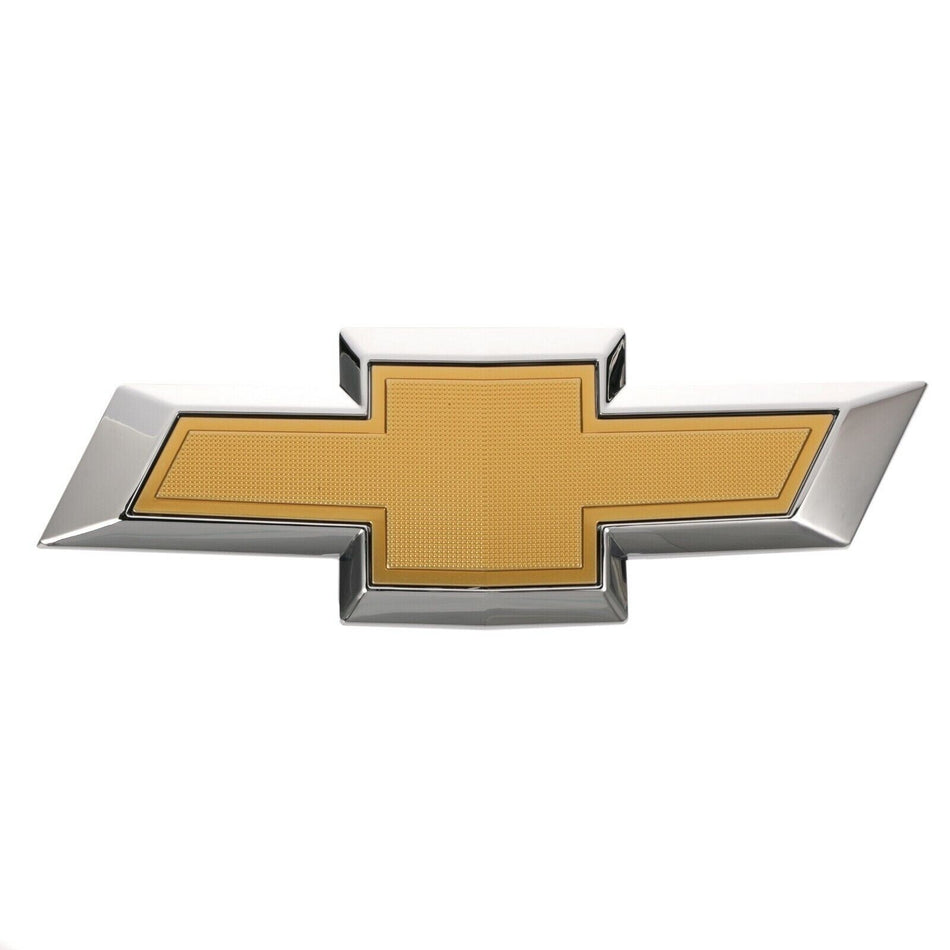 42777298 Front Emblem GM Genuine