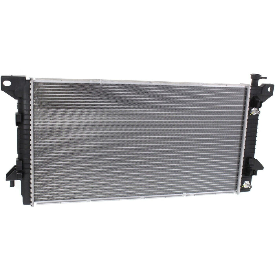 BL3Z8005D Radiator Ford Aftermarket