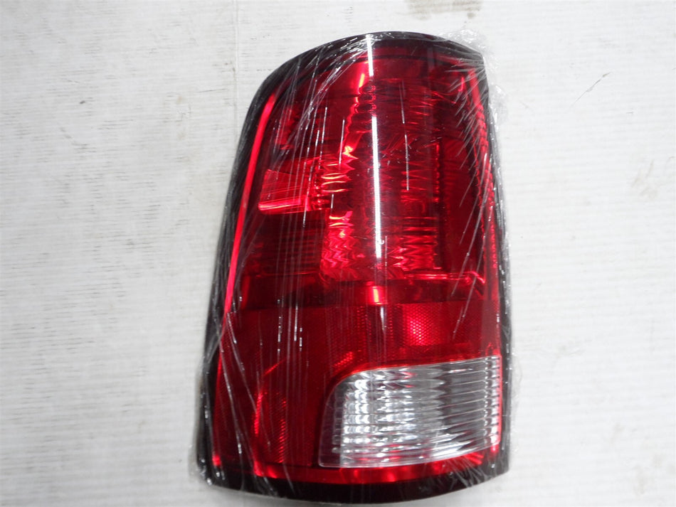 55277415AD Rear LH Tail Lamp Mopar Aftermarket