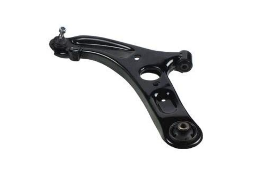545003X000 Front Lower Arm Assembly Left Hand Hyundai Aftermarket
