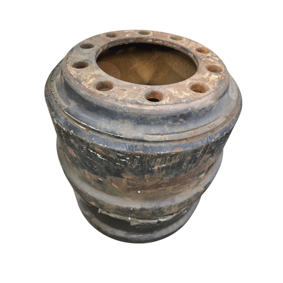 1743443 Brake Drum Used Ford Aftermarket