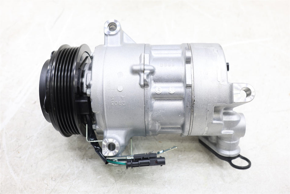 86801131 Compressor GM Genuine