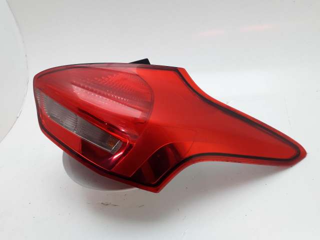 1893908 Tail Lamp Ford Aftermarket