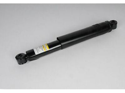 20955404 Rear Shock Absorber GM Genuine