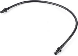 A2115010625 Coolant Tank Hose Mercedes Benz Genuine