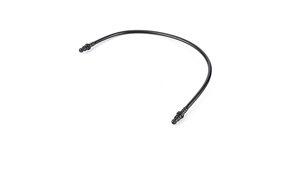 A2115010625 Coolant Tank Hose Mercedes Benz Genuine