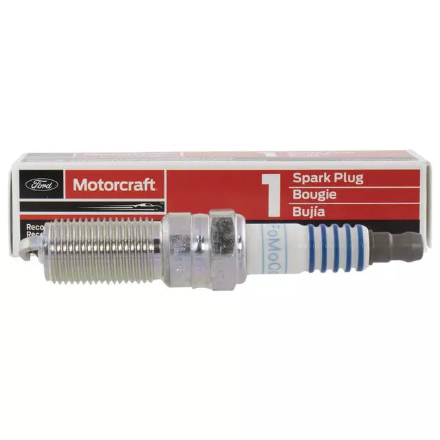 AYFS32YRX Spark Plug Motorcraft Ford Genuine