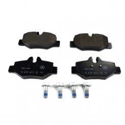 0019892103 Gear Oil Mercedez Benz Aftermarket