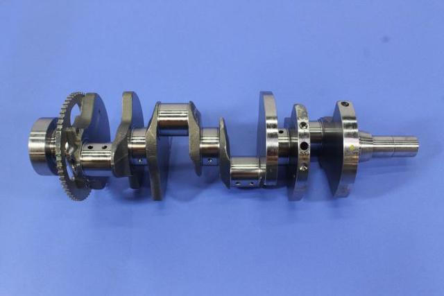 5038339AG Crankshaft Assembly Mopar Genuine