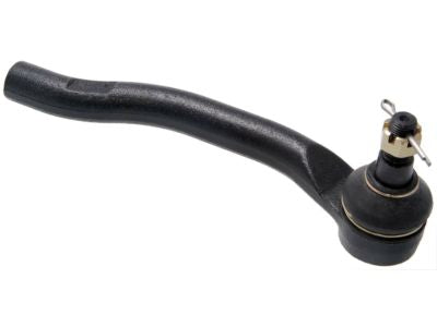 53560STXA02 Tie Rod End Left Hand Honda Aftermarket