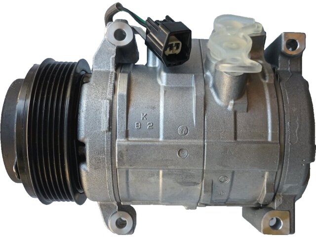 86811084 AC Compressor GM Aftermarket