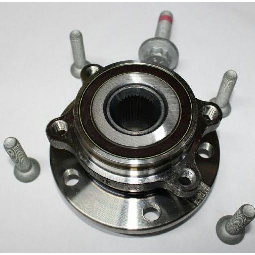 5K0498621 Front Wheel Bearing Volkswagen Aftermarket