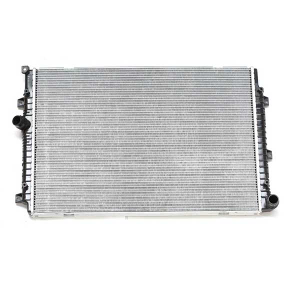5N0121253P Radiator Volkswagon Aftermarket