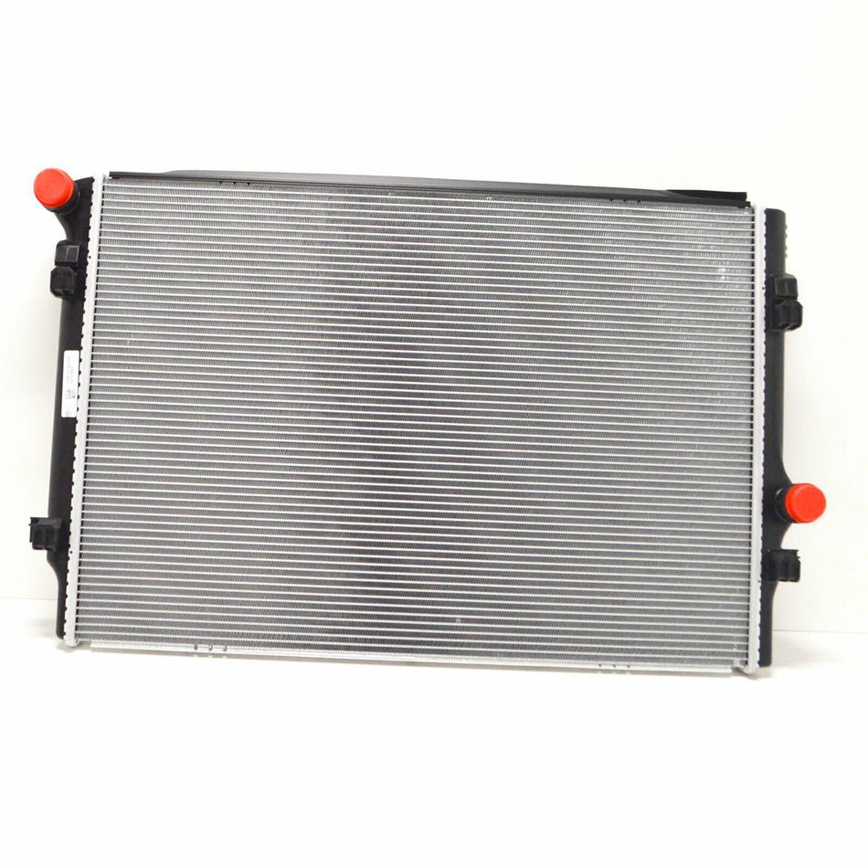5Q0121251HQ Auxilary Radiator Volkswagon Aftermarket