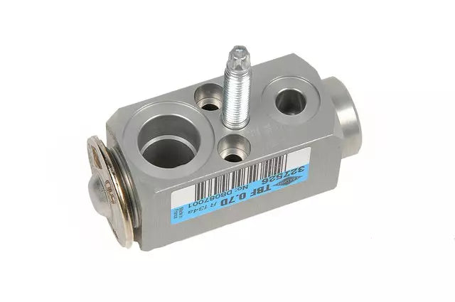 22816159 Expansion Valve, Front GM Genuine