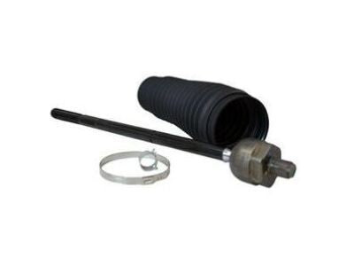 9R3Z3280B Tie Rod Ford Aftermarket