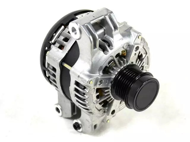 4801865AE Alternator Mopar Aftermarket