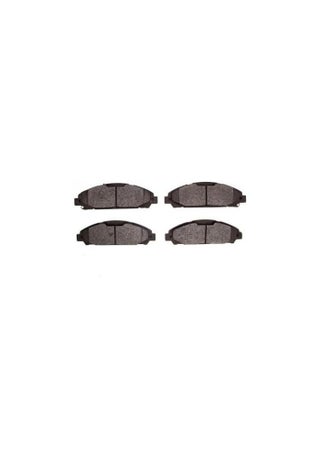FR3Z2001D Brake Pad Mustang Front Ford Aftermarket