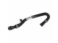 CK4Z18472U Coolant Hose Ford Genuine