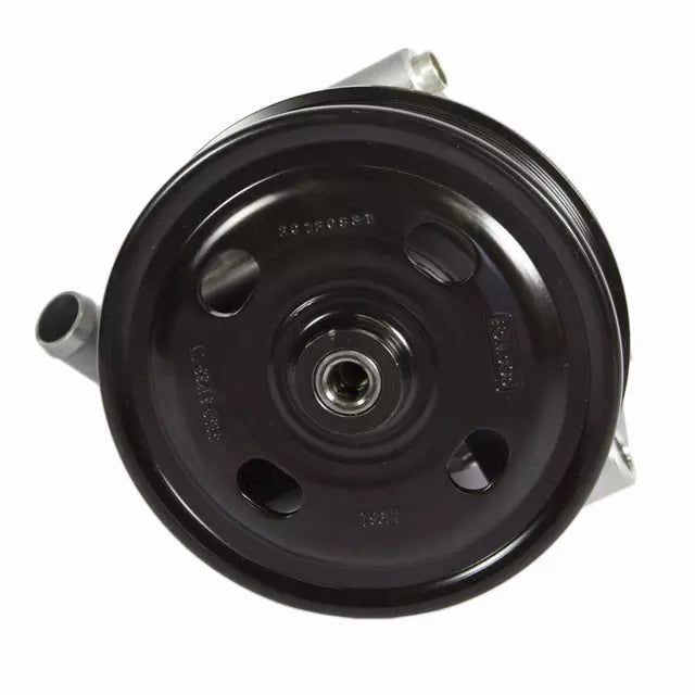CT4Z3A696A Pump Steering Ford Genuine