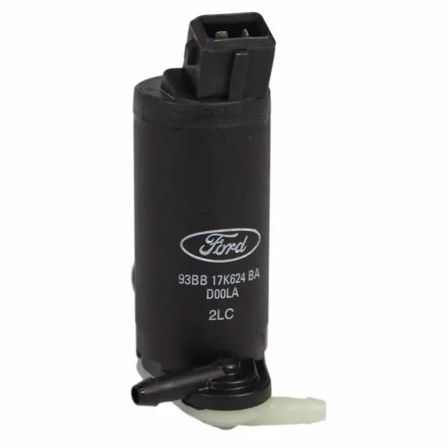 YS4Z17664BA Washer Pump Transit Con Ford Genuine