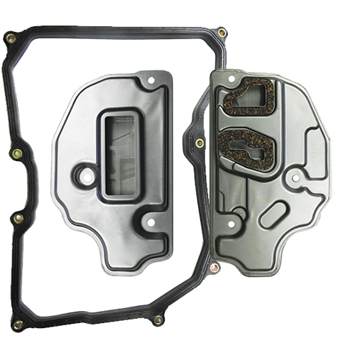 09G325429 Gear Filter Skoda Aftermarket
