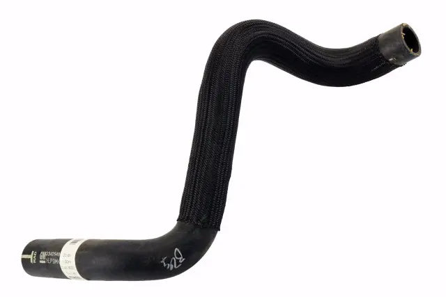 15294029 Lower Hose GM